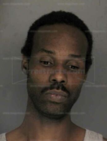 Kelvin Mason