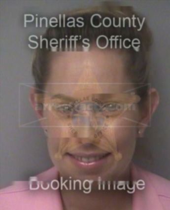 Kristine Marie Tracy