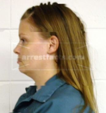 Trisha M Phillips