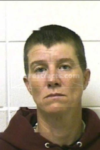 Tonya Lynn Hasty