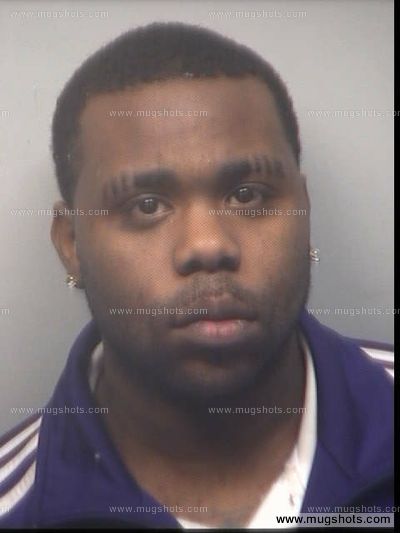 Jarvis Antwain Smith