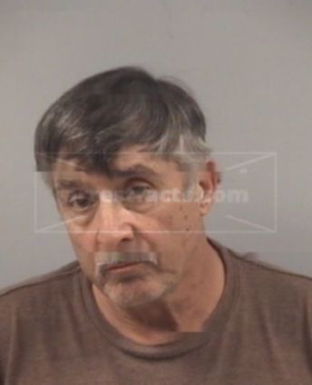 Edgar Thomas Harris