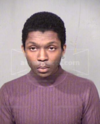 Isaiah Warren