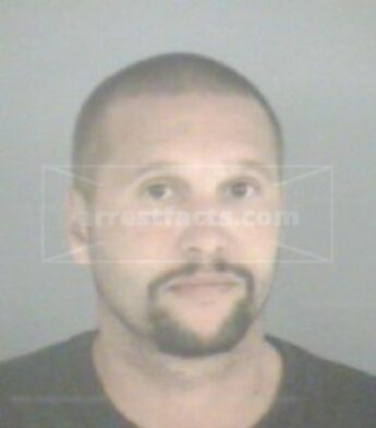 Larry Steven Knowles