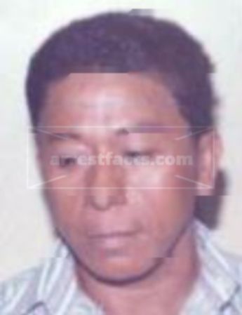 Jesse Martinez Arizola