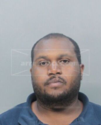 Antron M Hicks