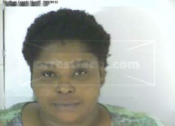 Shannon Shari White