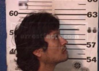 Jacinto Iii Ruiz Rodriguez