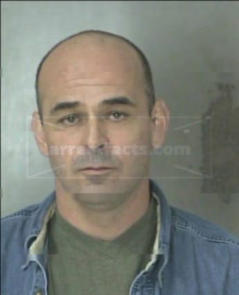 Mathew James Walsh