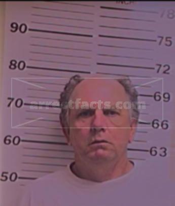 Alton Ray Hickson