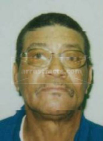 James Eddie Shavers