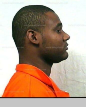 Tony L Dixon Jr.