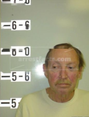 Harvey Lamont Dyer