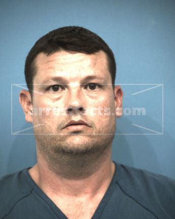 Chad Aaron Stucki