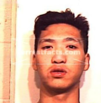 Kwong Yeung Ho