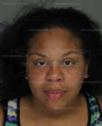 Brittney Teresa Vancleave