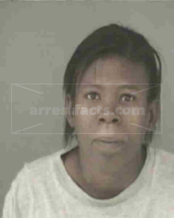 Shelia D Brown