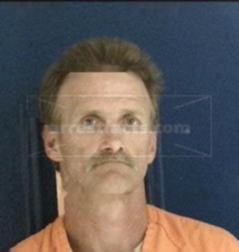 Darrell Duane Daniel