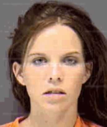 Nina Elizabeth Welch