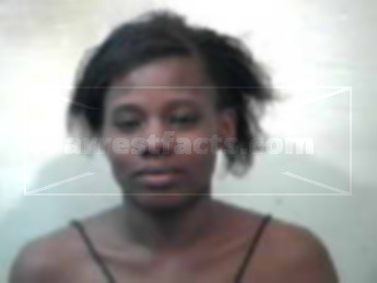 Crevonda Shvon Heggler