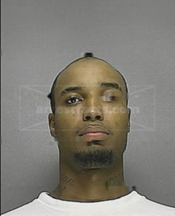Raheen Rashad Carr