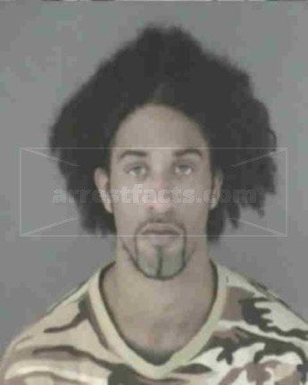 Ritchie Mario Reed