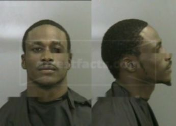 Darrin Demont Evans