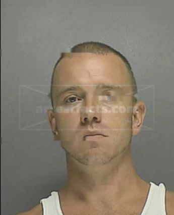 Jeremy Michael Penland