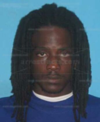 Alonzo Perry