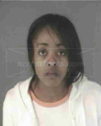 Ashley Nicole Mack