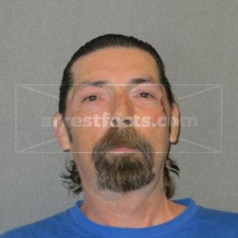 Mark Aaron Huffman