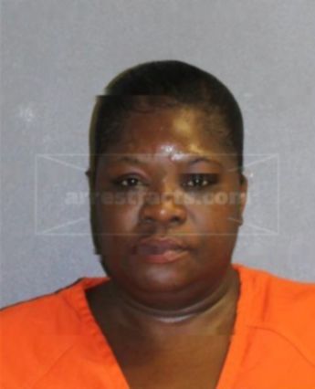 Belinda Mccloud