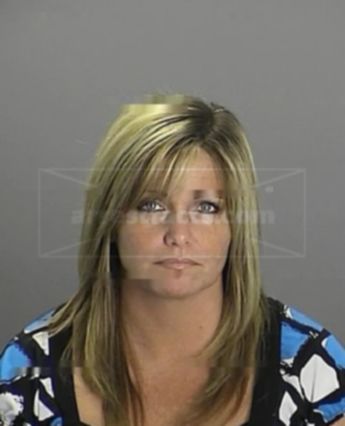 Debra Angela Finn