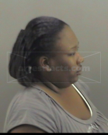 Sakeena Twona Frierson