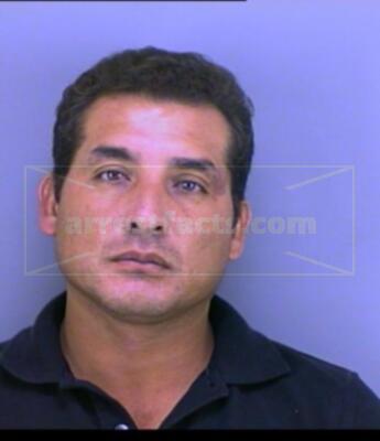 Jorge Briones