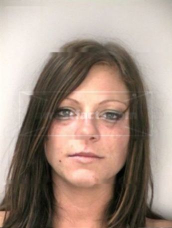 Mariah Lynn Wolfe