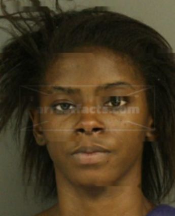Kimala Brown