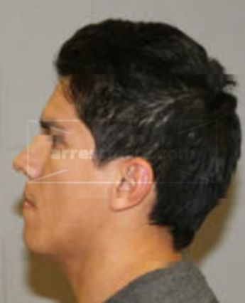 David E Rojas