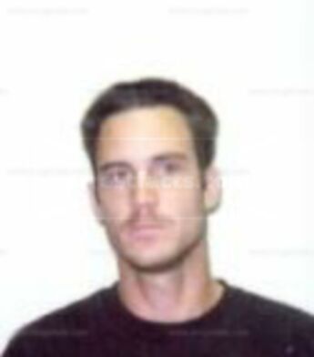 Chad Ray Peppers