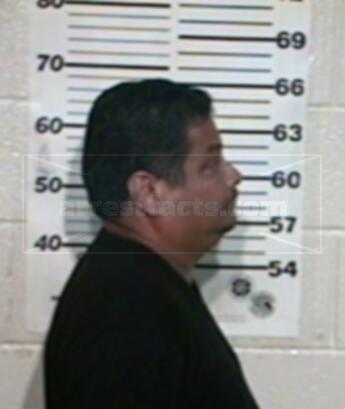 Roberto Puente Cano
