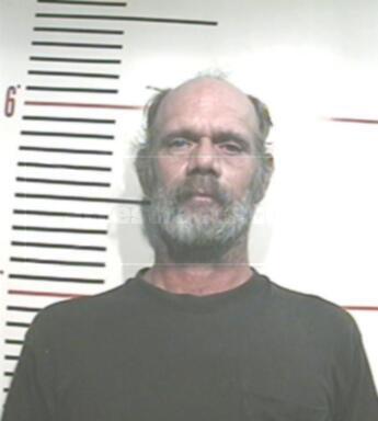 Lee Roy Fessenden
