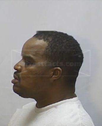 Anthony Cordell Chaney