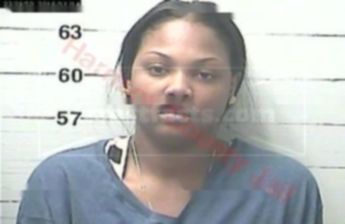 Dimeshia Latrice Hunter