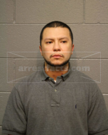 Anthony Michael Lopez