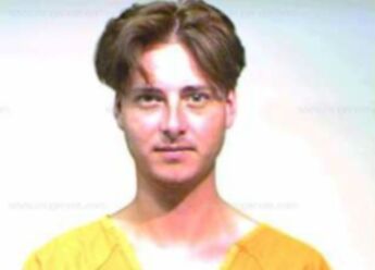 Travis Ray Townsend