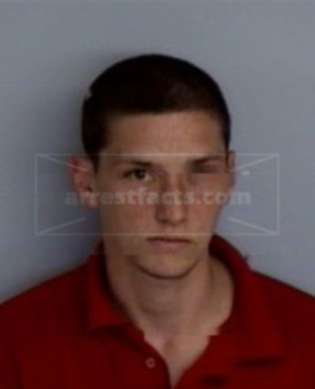 Jared Seth Chapman