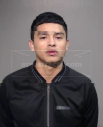 Sebastian Juan Guerrero