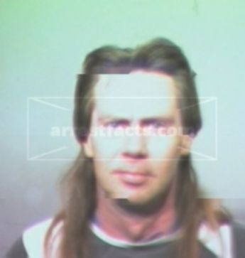 Timothy Andrew Mcclellan