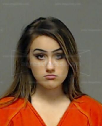 Madison Conway