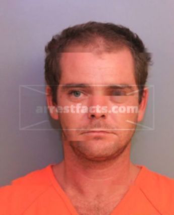 Christopher Levin Pitt